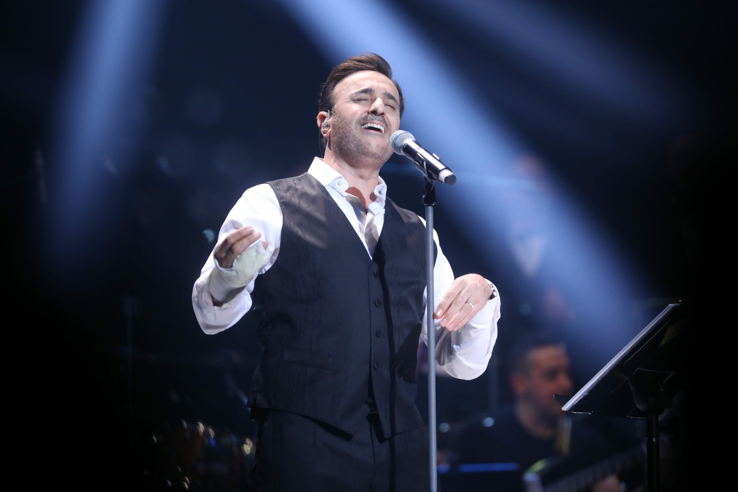 Soirée du Mercredi 08 Mars 2023