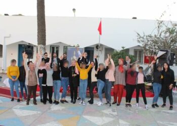 عروض مهرجان الأغنية التونسية في السجون