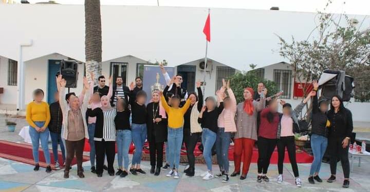 عروض مهرجان الأغنية التونسية في السجون