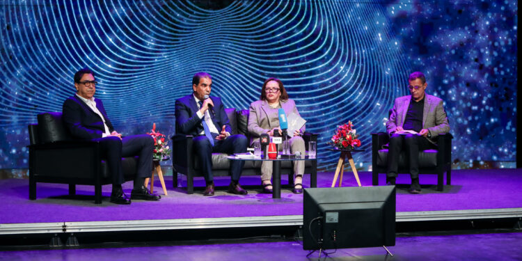 Communiqué de Presse